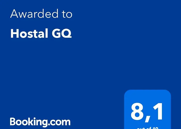 Hostal Gq