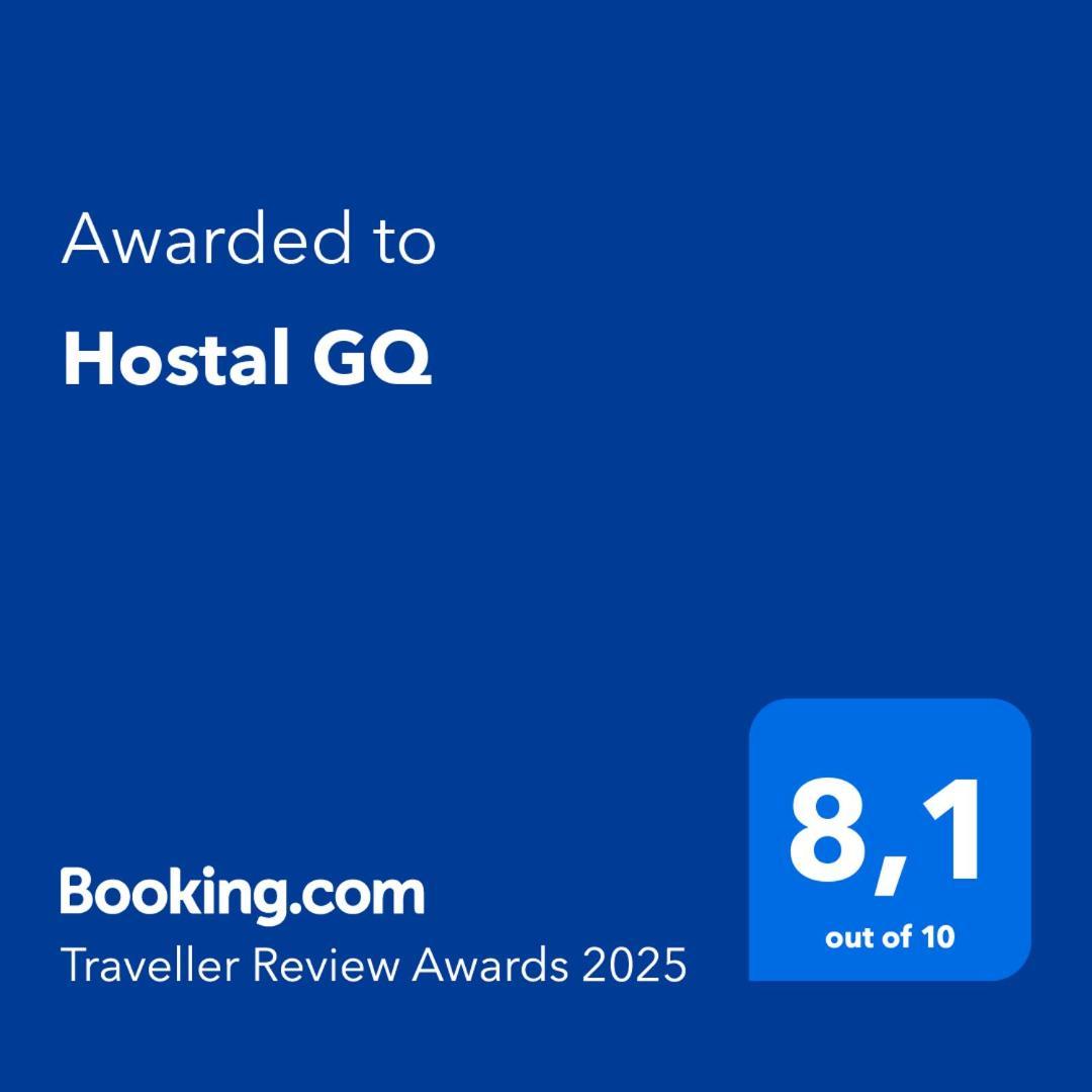 Guest house Gq