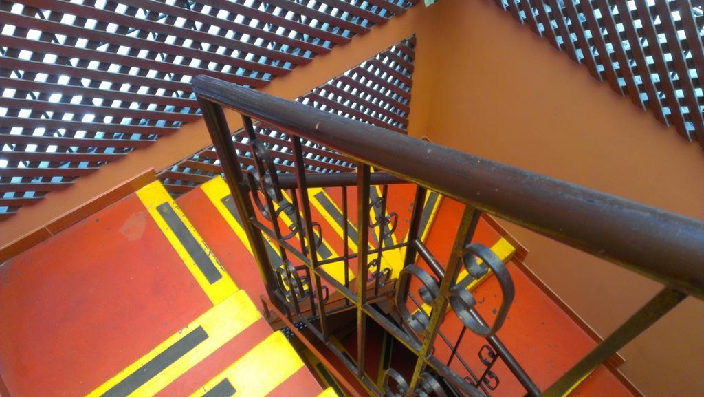 Gq Guest house Lima