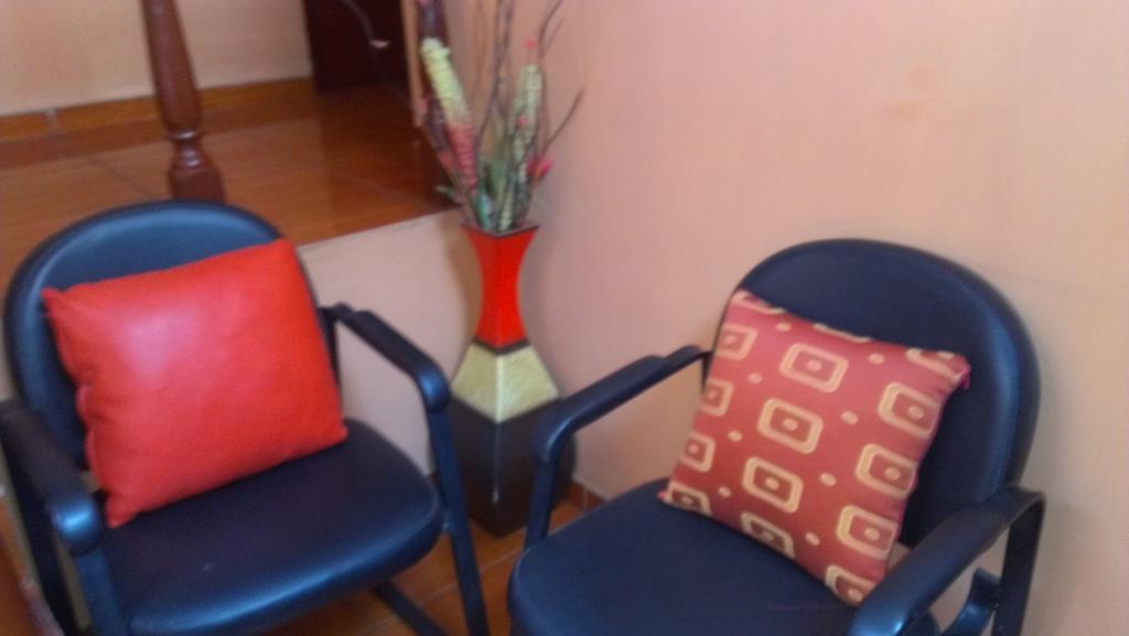 Guest house Gq