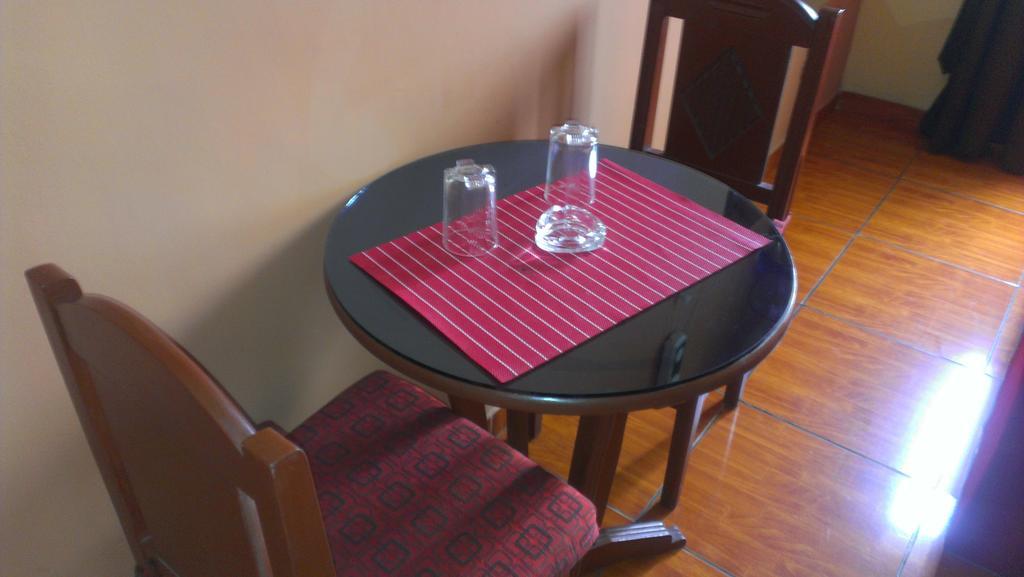 Gq Guest house 2*