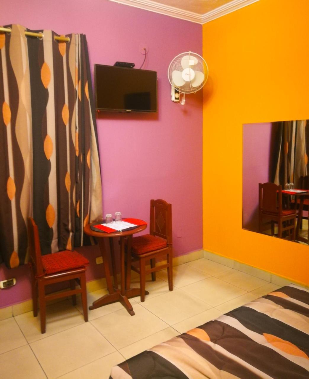 Gq Guest house