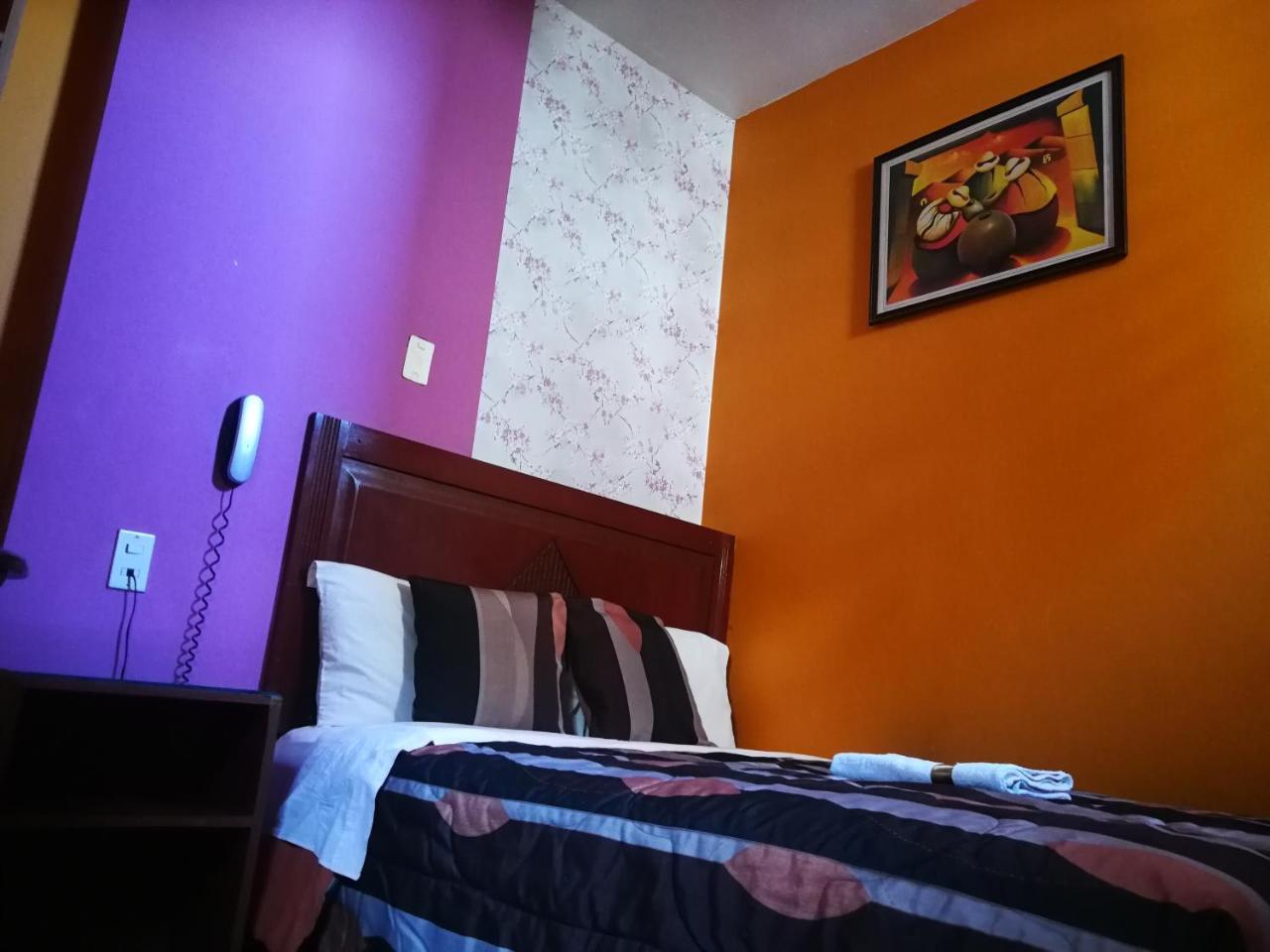 Guest house Gq Lima