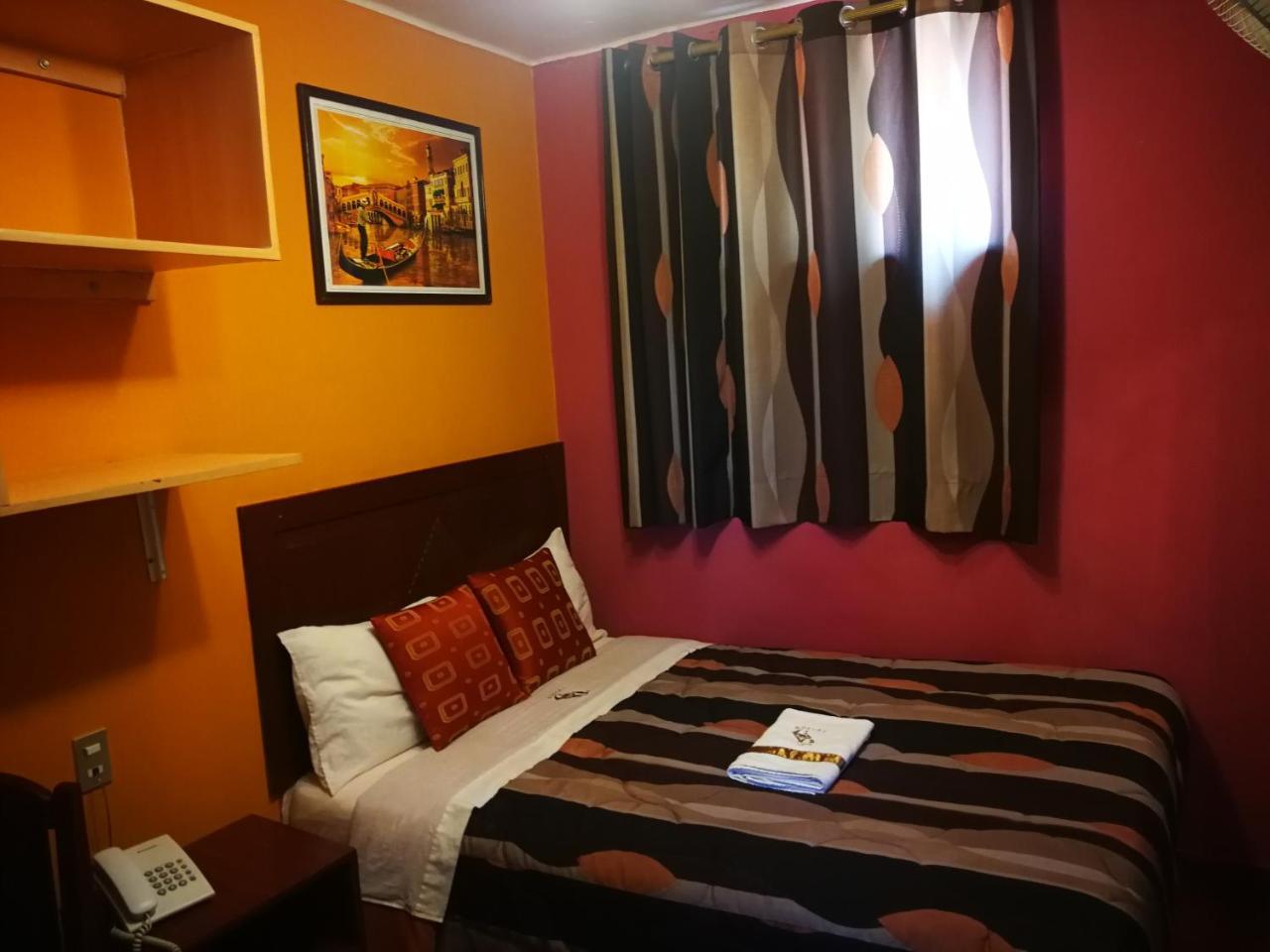 Gq Guest house