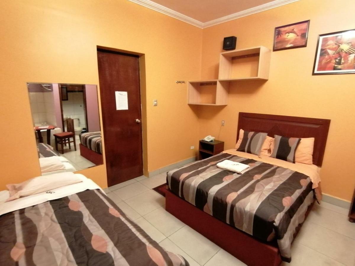 Guest house Gq